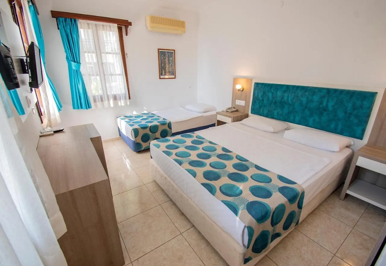 Sami Beach Hotel Gumbet