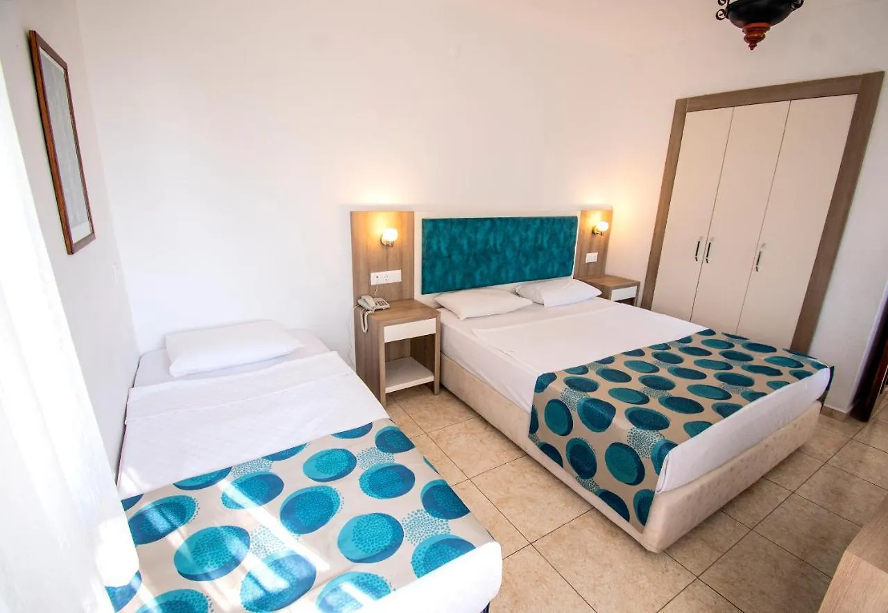 Sami Beach Hotel Gumbet 4*,