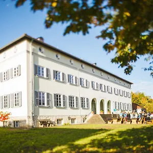  Hostel Jugendherberge Eichstätt Deutschland