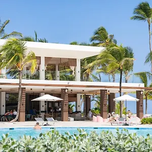 ***** Resort Caribe Deluxe Princess Dominikanische Republik