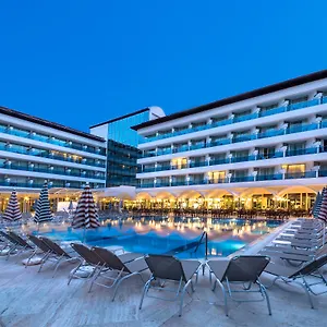 Hotel Letoile, Icmeler