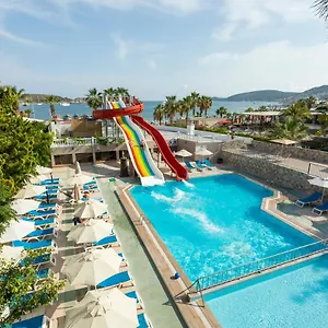 Hotell Anil, Gümbet