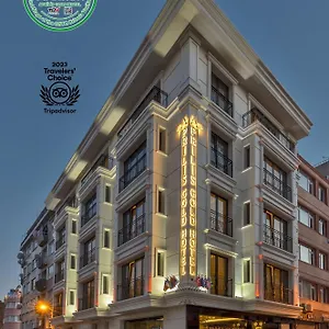 **** Hotel Aprilis Gold - Special Category Türkei