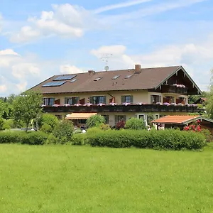 *** Gasthof Kurparkpension Stephan Deutschland