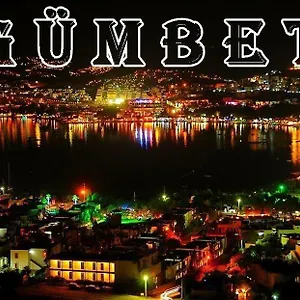 Aparts Gümbet
