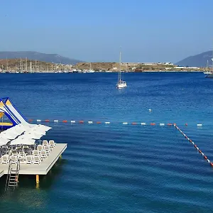 Semesteranläggning (resort) Royal Arena &, Bodrum