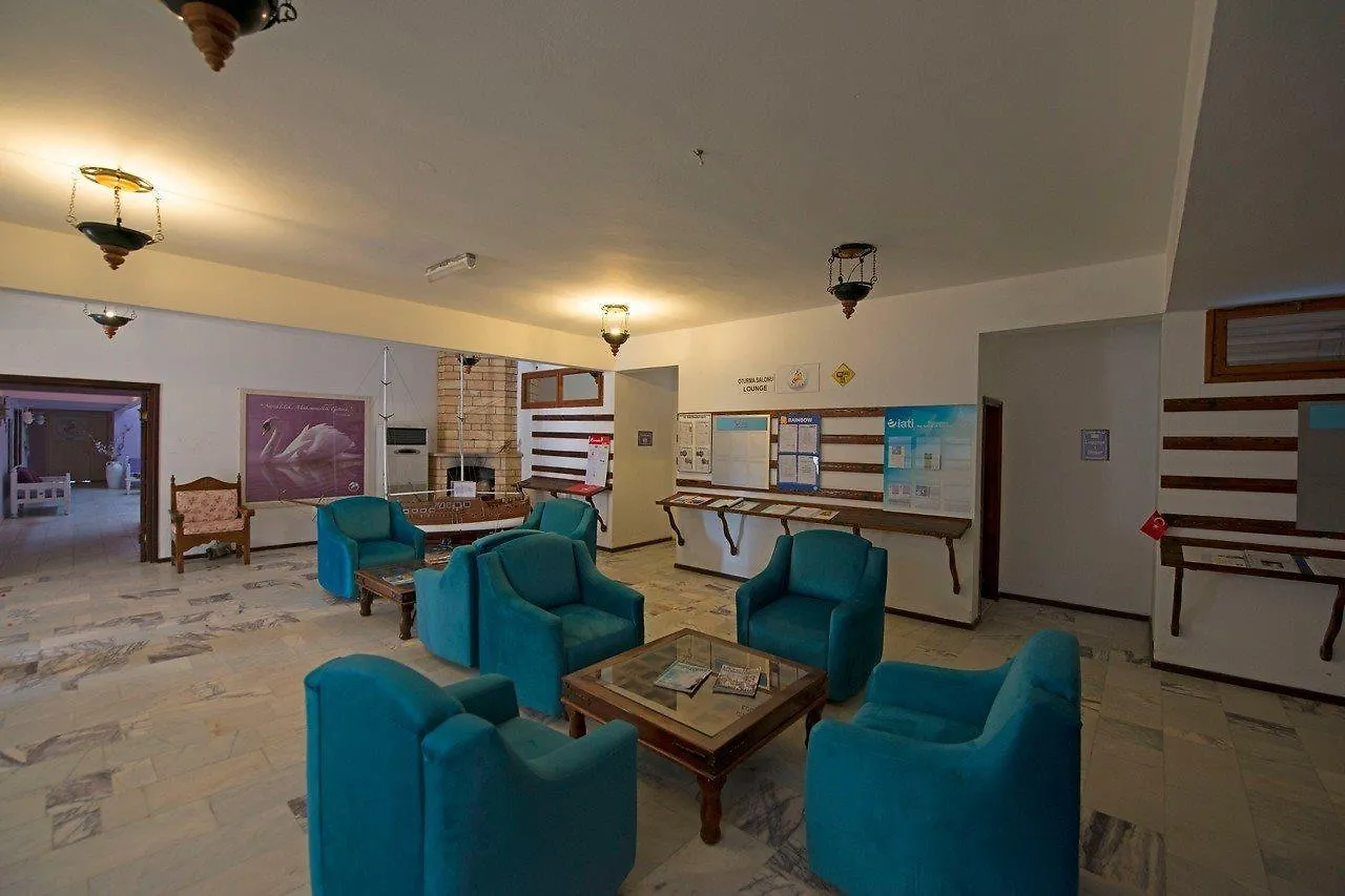 Sami Beach Hotel Gumbet
