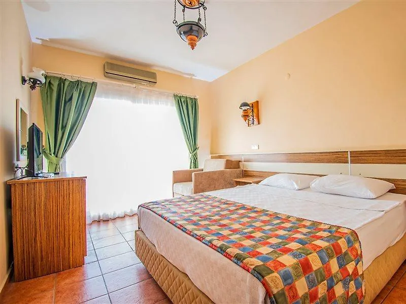Sami Beach Hotel Gumbet