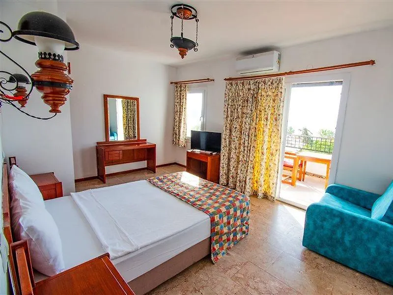 Sami Beach Hotel Gumbet 4*,