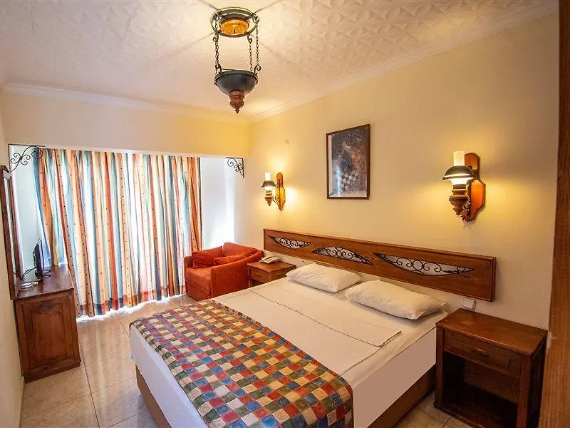 Sami Beach Hotel Gumbet