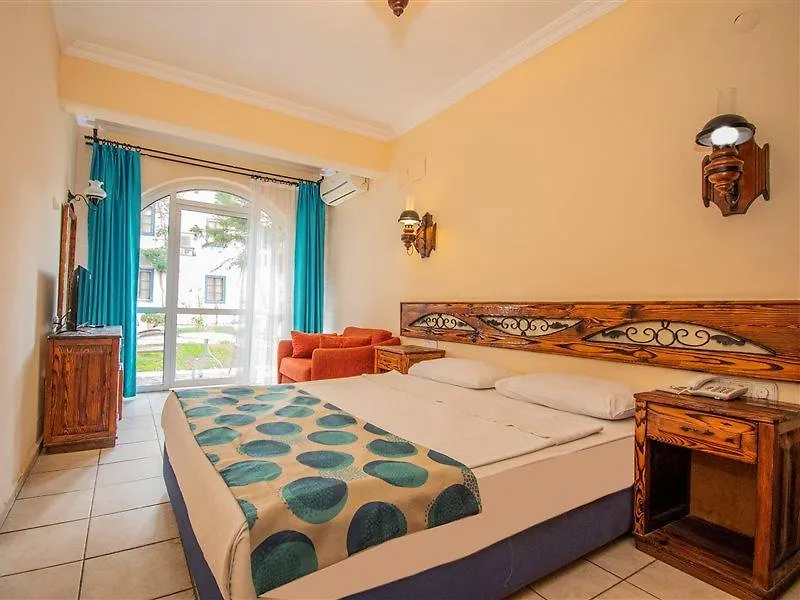 Sami Beach Hotel Gumbet