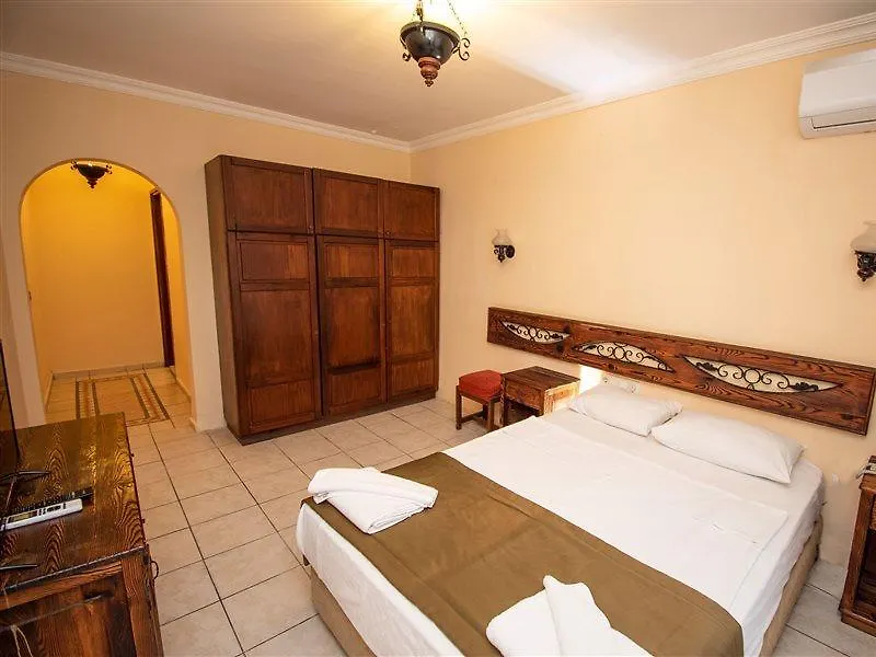 Sami Beach Hotel Gumbet