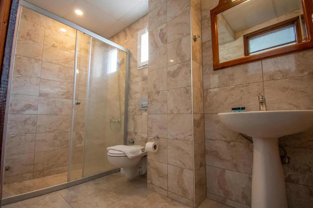 Sami Beach Hotel Gumbet 4*,  Turkey