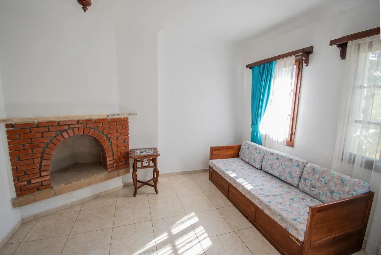 Sami Beach Hotel Gumbet