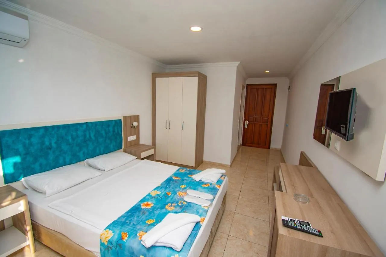Sami Beach Hotel Gumbet