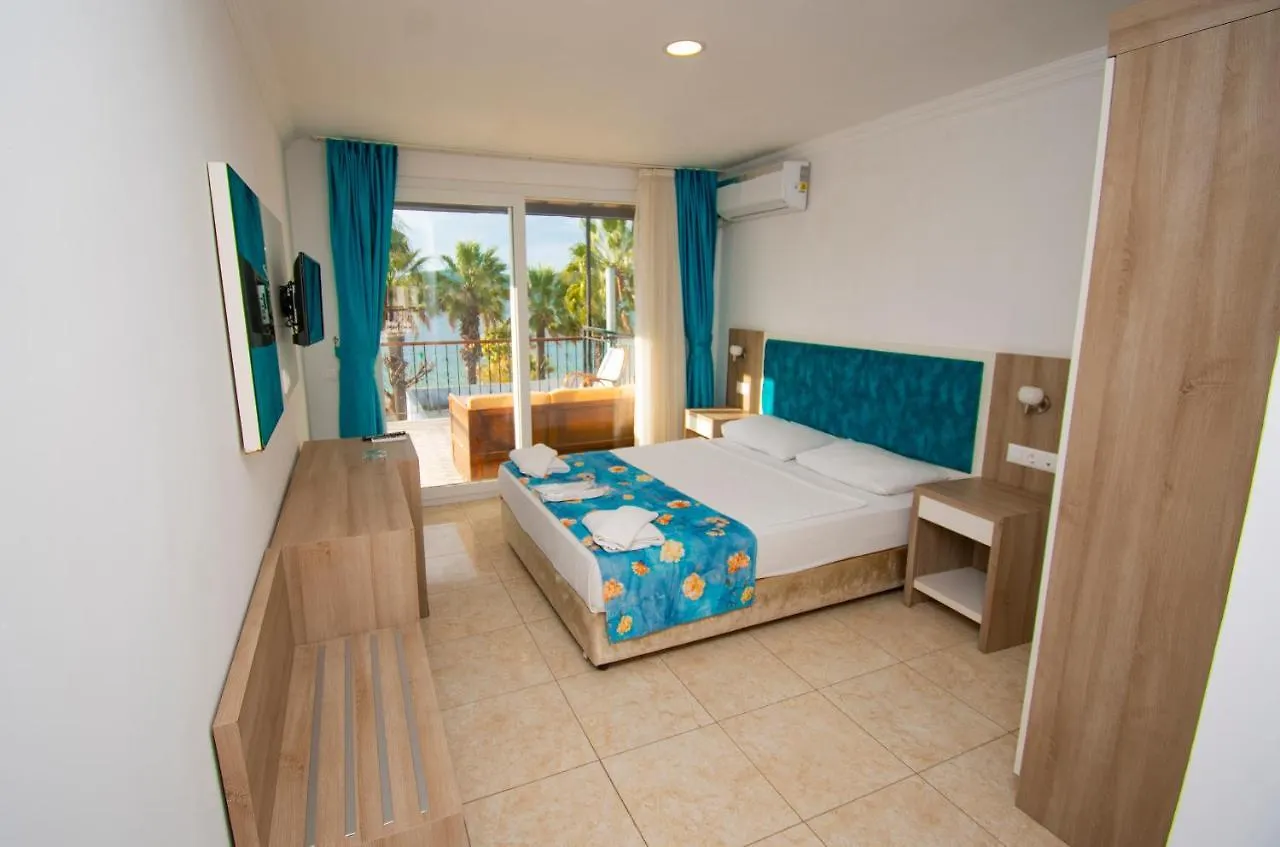 Sami Beach Hotel Gumbet 4*,  Turkey