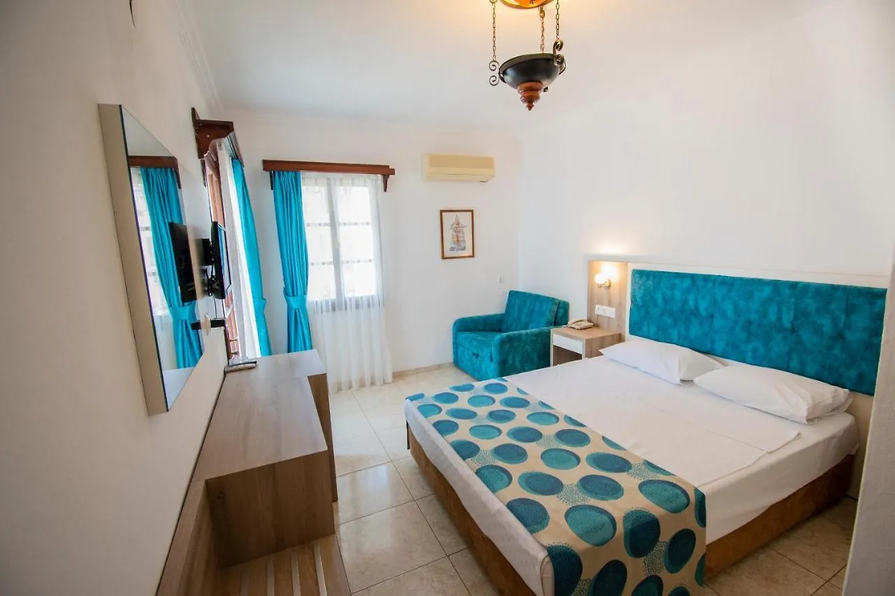 Sami Beach Hotel Gumbet