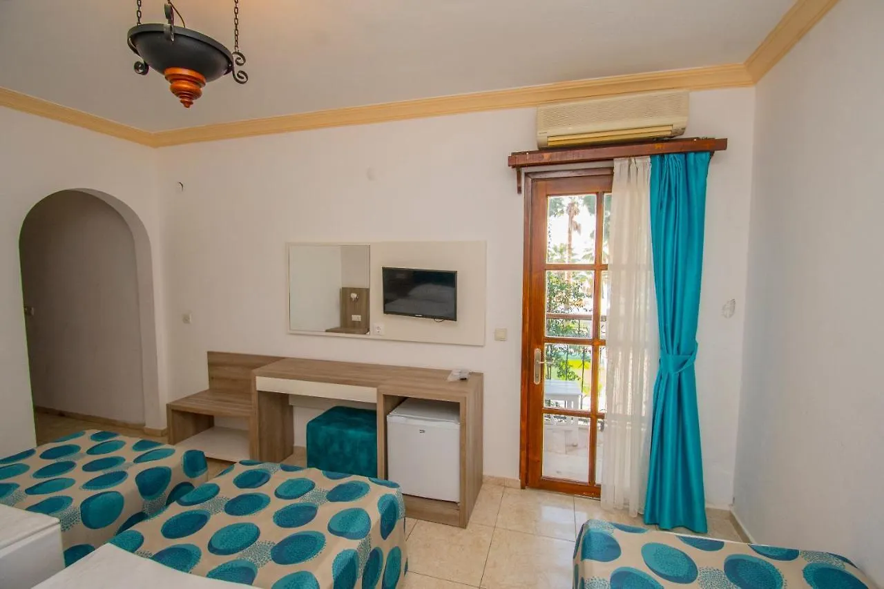 Sami Beach Hotel Gumbet