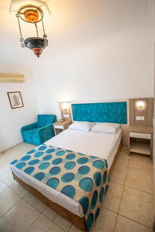 Sami Beach Hotel Gumbet