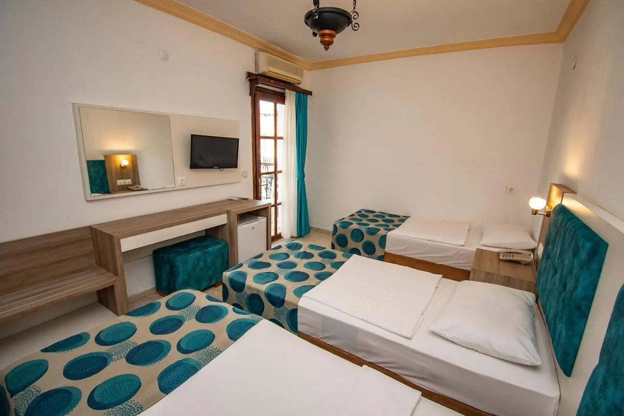 Sami Beach Hotel Gumbet