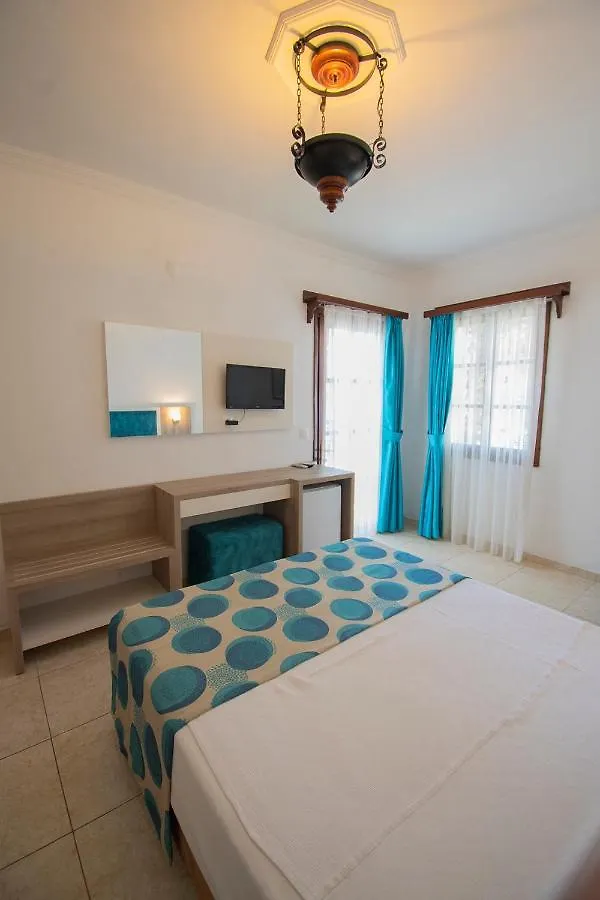 Sami Beach Hotel Gumbet