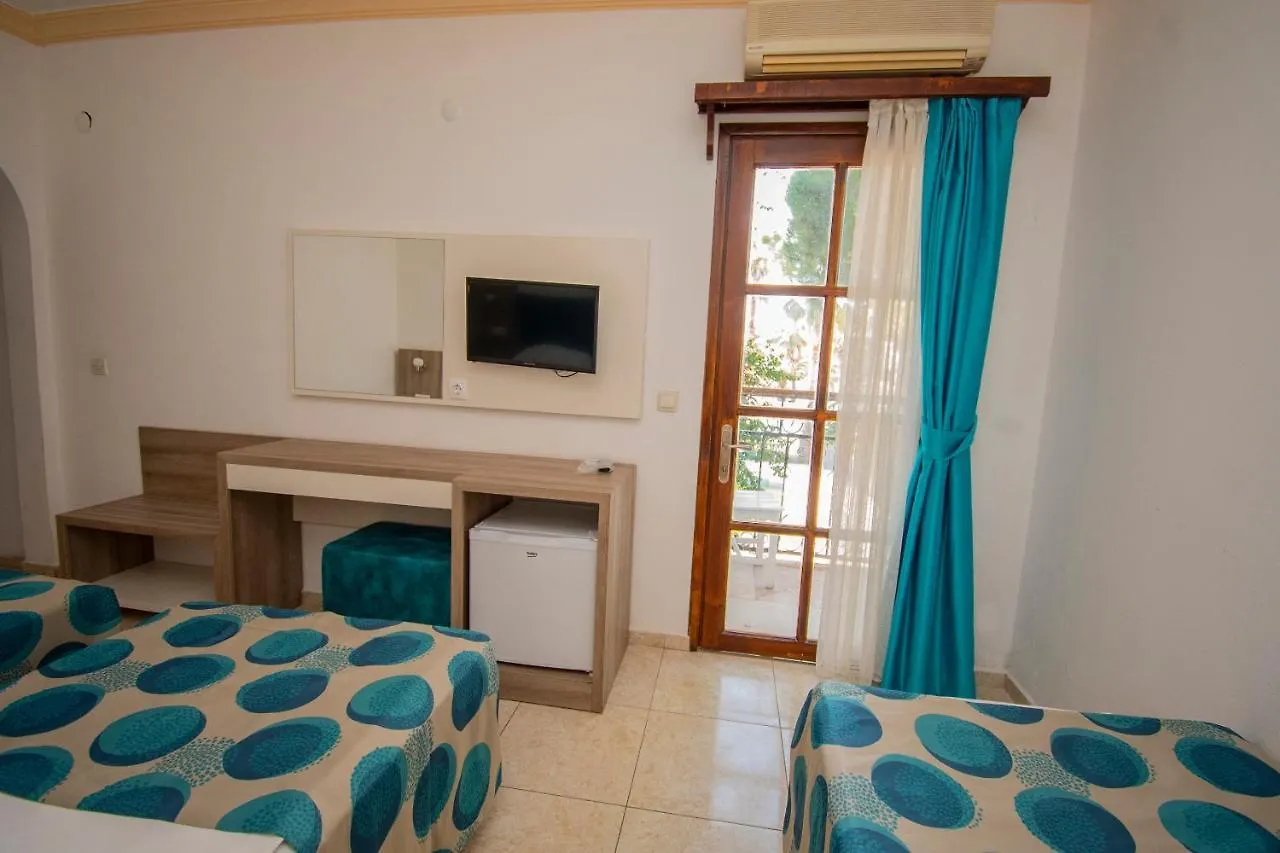 Sami Beach Hotel Gumbet 4*,