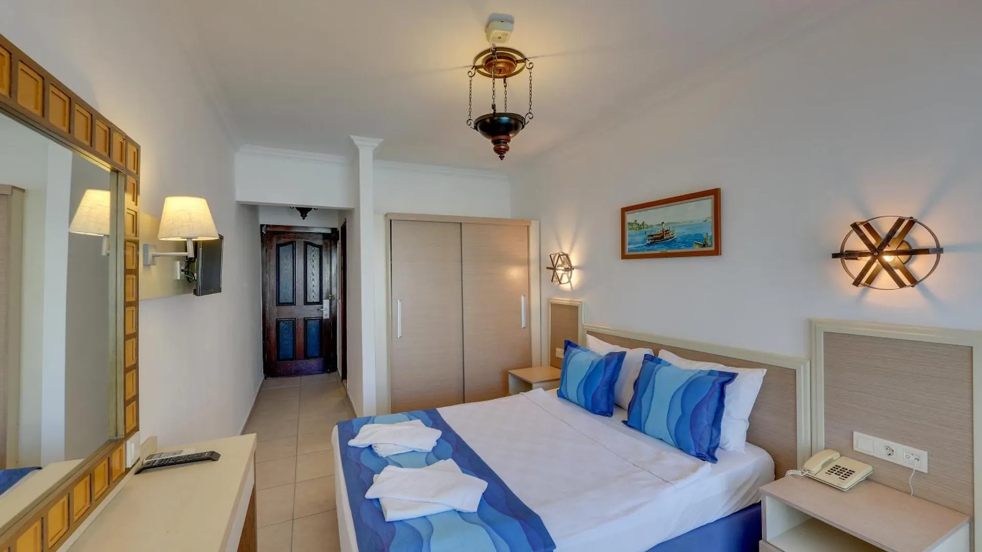 Sami Beach Hotel Gumbet 4*,  Turkey