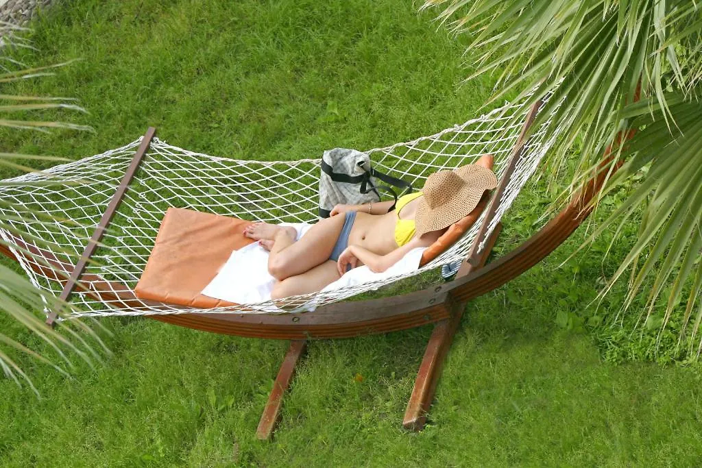Sami Beach Hotel Gumbet