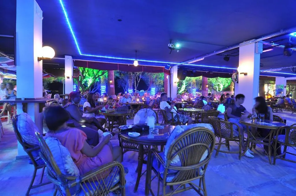 Sami Beach Hotel Gümbet